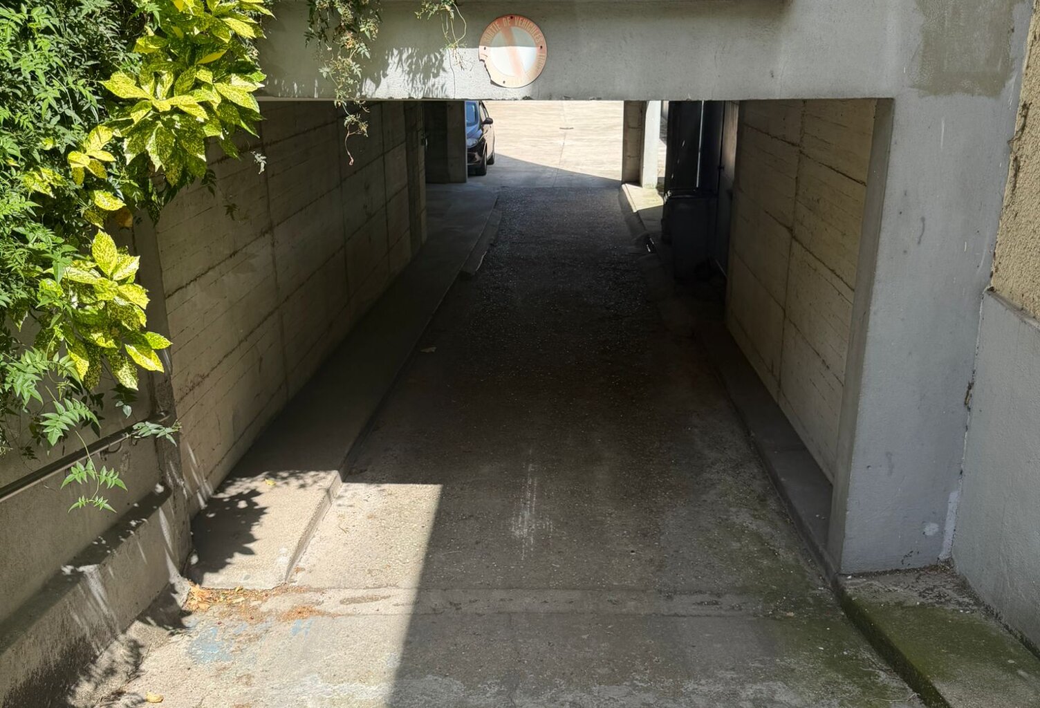 Location garage   à Alfortville (94140) — photo 1