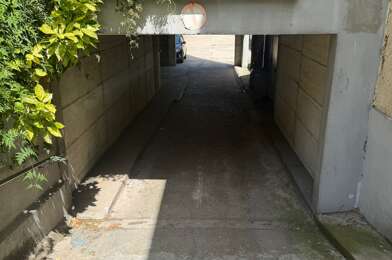 Garage  120 €