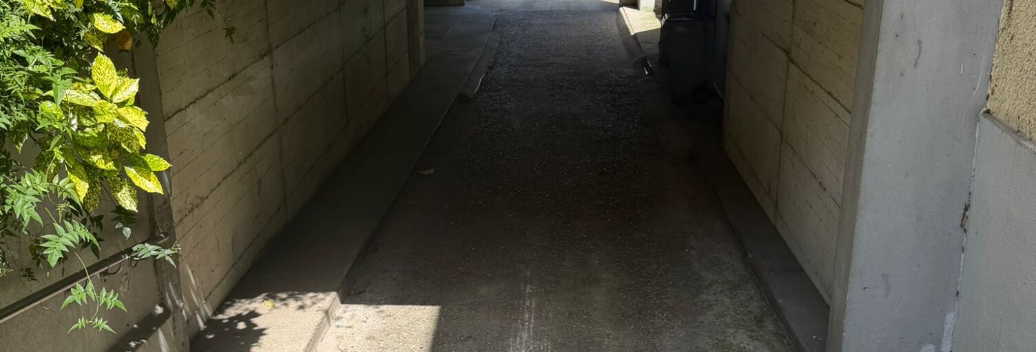 Garage   m² à louer à Alfortville (94140)