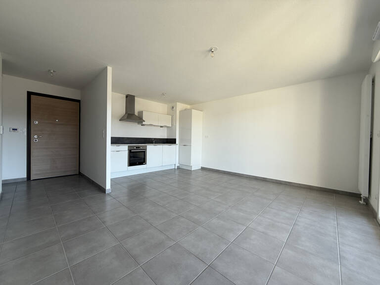 MAICHE - APPARTEMENT T3 en REZ-DE-JARDIN — photo 1