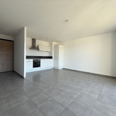 Appartement 3 pièces 225000 €