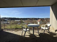 MAICHE - APPARTEMENT T3 en REZ-DE-JARDIN — photo 4
