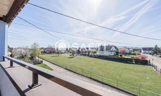 Maison 10 Pièces 251 m² à vendre à Rœschwoog (67480)