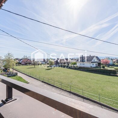 Maison 10 pièces 335000 €