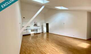 Appartement 4 Pièces 93 m² à vendre à Vienne (38200)