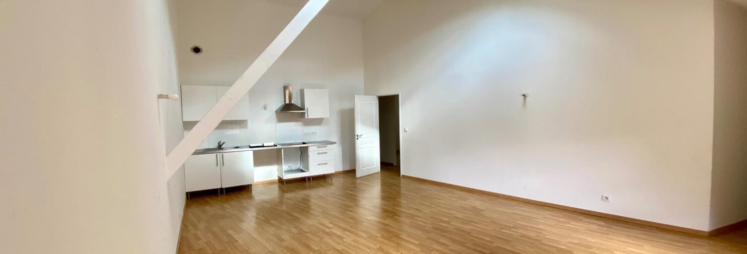 Appartement 4 Pièces 93 m² à vendre à Vienne (38200)