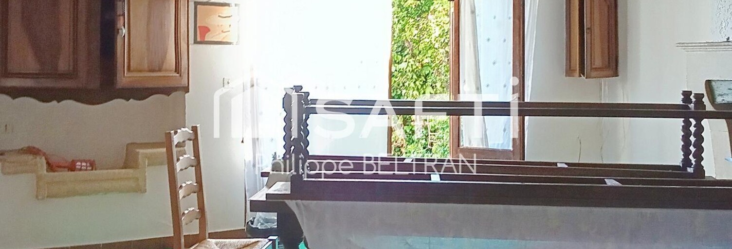 Maison 6 Pièces 157 m² à vendre à Saint-Maixant (33490)