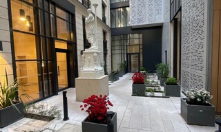 Appartement 4 Pièces 97 m² à vendre à Saint-Ouen-sur-Seine (93400)