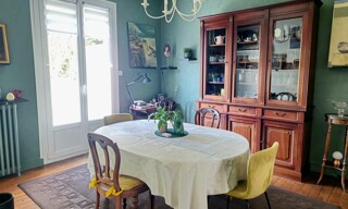 Maison 6 Pièces 129 m² à vendre à Sotteville-lès-Rouen (76300)