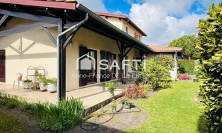 Maison 6 Pièces 220 m² à vendre à Eysines (33320)