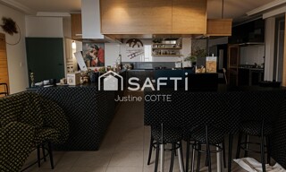 Commerce 2 Pièces 80 m² à vendre à Montpellier (34000)