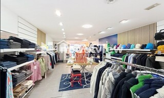 Commerce  150 m² à vendre à Morlaix (29600)