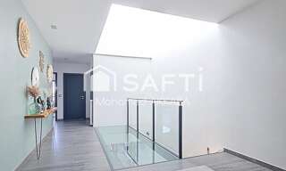 Maison 9 Pièces 260 m² à vendre à Bettviller (57410)