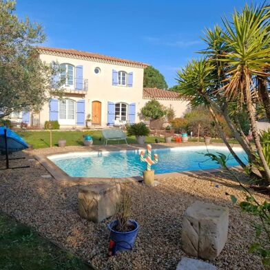 Maison 6 pièces 482000 €