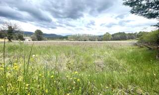 Terrain  1530 m² à vendre à Grambois (84240)