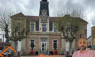 Immeuble  144 m² à vendre à Heyrieux (38540)