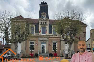 Immeuble  590000 €
