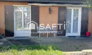 Maison 4 Pièces 89 m² à vendre à Wolfgantzen (68600)