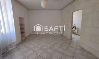 Maison 7 Pièces 211 m² à vendre à Gémozac (17260)