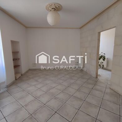 Maison 7 pièces 329000 €