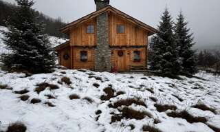 Terrain  980 m² à vendre à Briançon (05100)