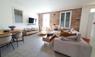 Maison 5 Pièces 140 m² à vendre à Toulouse (31100)