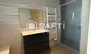 Maison 4 Pièces 130 m² à vendre à Abzac (33230)