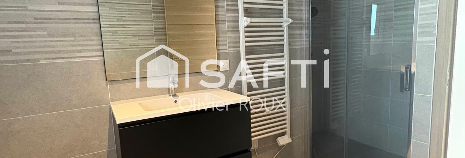 Maison 4 Pièces 130 m² à vendre à Abzac (33230)