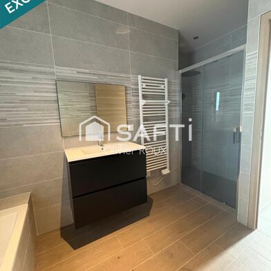 Maison 4 pièces 259000 €