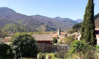 Maison 4 Pièces 81 m² à vendre à Thueyts (07330)