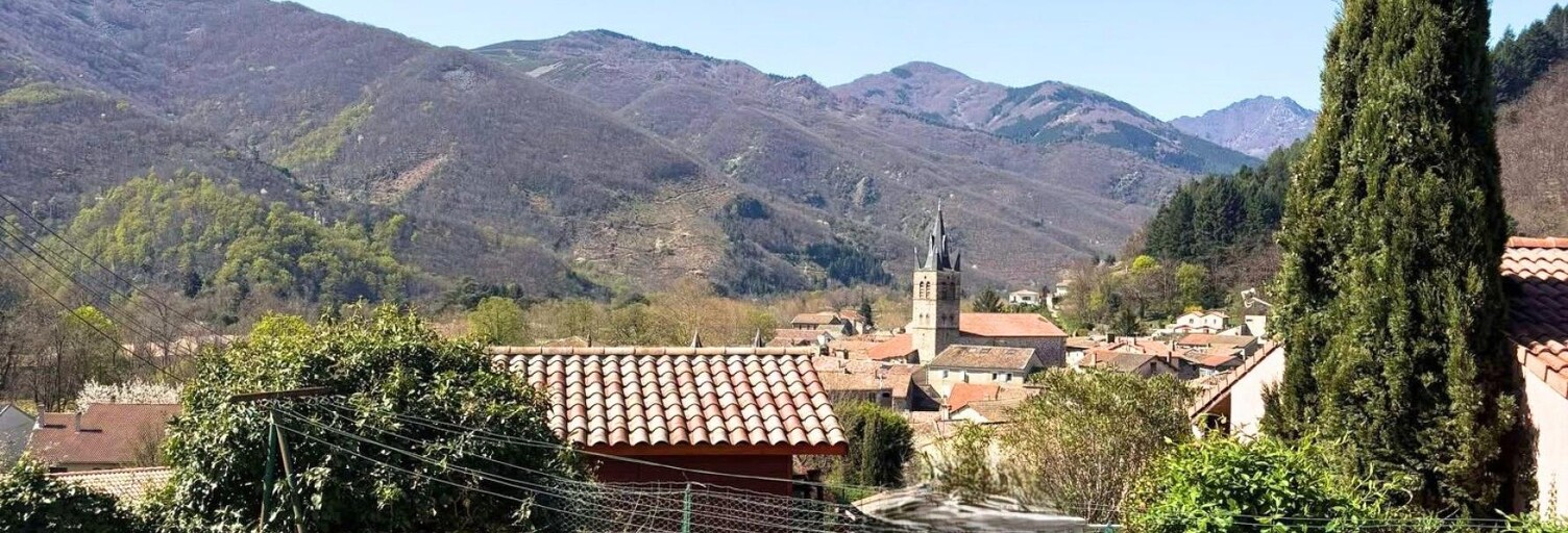 Maison 4 Pièces 81 m² à vendre à Thueyts (07330)