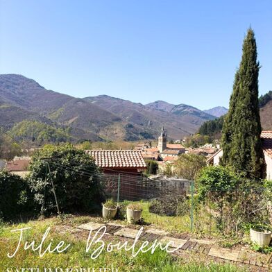 Maison 4 pièces 200000 €