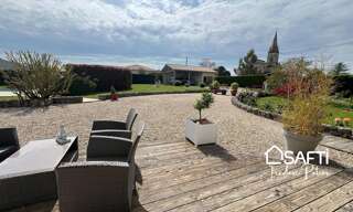 Maison 9 Pièces 275 m² à vendre à Marmande (47200)