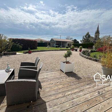 Maison 9 pièces 449000 €