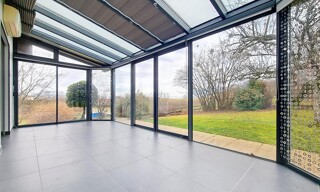 Maison 7 Pièces 156 m² à vendre à Chavanod (74650)