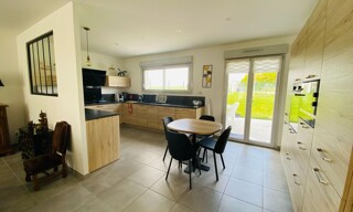 Maison 5 Pièces 106 m² à vendre à Lavannes (51110)