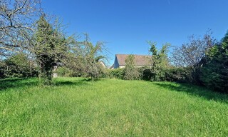 Terrain  1225 m² à vendre à Bray-sur-Seine (77480)