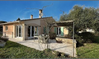 Maison 5 Pièces 140 m² à vendre à Léognan (33850)