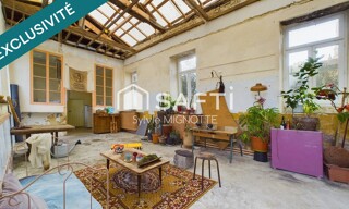 Maison 3 Pièces 125 m² à vendre à Marsais (17700)