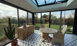 Maison 6 Pièces 145 m² à vendre à Caen (14000)