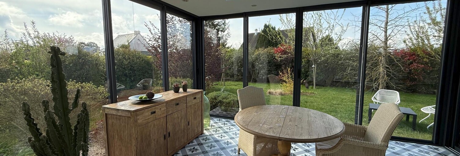 Maison 6 Pièces 145 m² à vendre à Caen (14000)