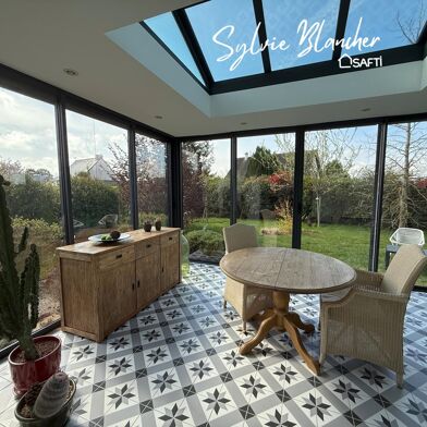 Maison 6 pièces 479000 €