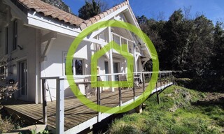 Maison 4 Pièces 140 m² à vendre à Castillon (06500)