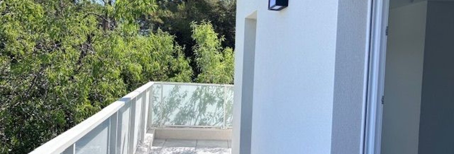 Appartement 3 Pièces 57 m² à vendre à Nîmes (30900)