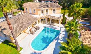 Maison 10 Pièces  m² à vendre à Mougins (06250)