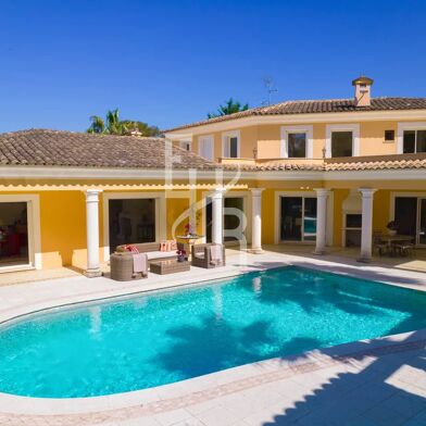 Maison 10 pièces 2950000 €