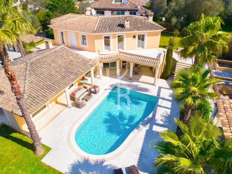 Qualité et sérénité absolue à Mougins — photo 1