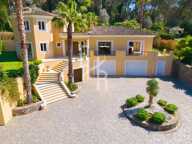 Qualité et sérénité absolue à Mougins — photo 2