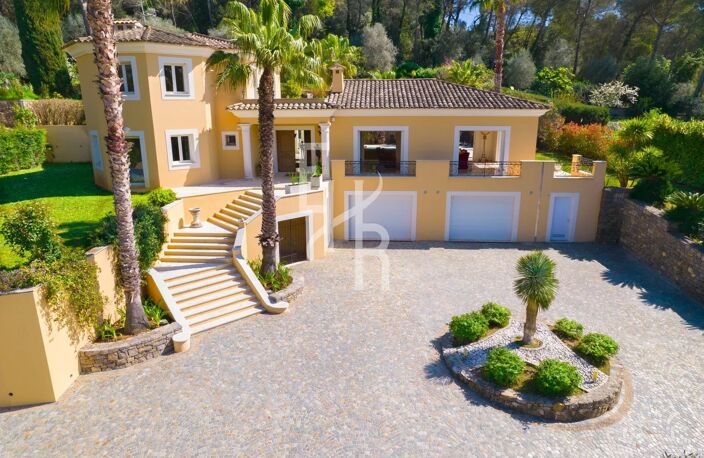 Qualité et sérénité absolue à Mougins — photo 2