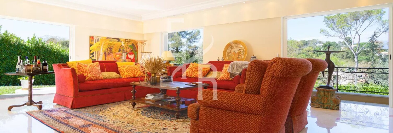 Maison 10 Pièces  m² à vendre à Mougins (06250)